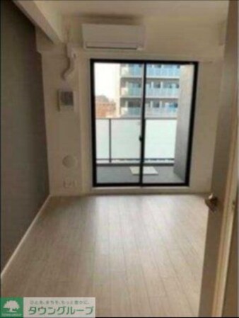 BLESS亀戸(ブレスカメイド)の物件内観写真